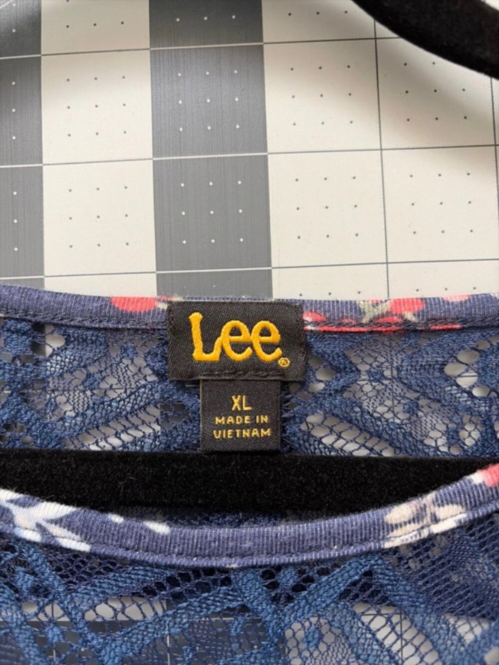 Top short sleeve - Picture 6 of 6